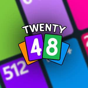 play Twenty48