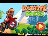 play Extreme Bikers