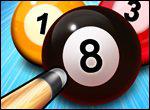play 8 Ball Pool - Clubs