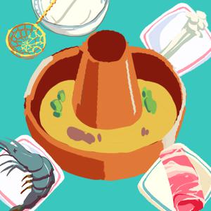 play Hot Pot!