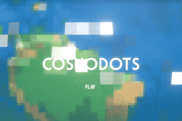 play Cosmodots