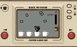 play Black, No Sugar