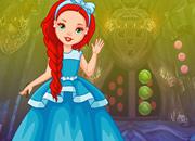 play Lovely Princess Rescue