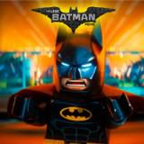 play Batman Movie 5-In-1 Minigames