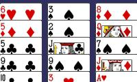 play Freecell Solitaire Purple