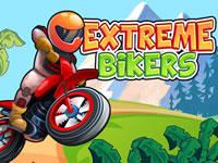 play Extreme Bikers