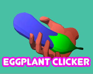 play Eggplant Clicker