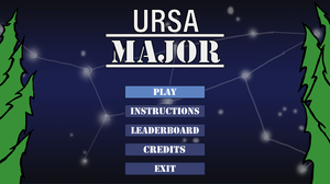 play Ursa Major