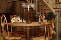 play Western Saloon Escape