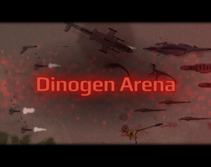 Dinogen Arena