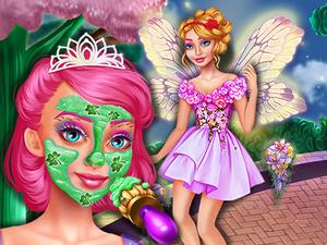 play Gracie The Fairy Adventure