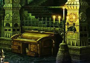 play Sea Castle Escape