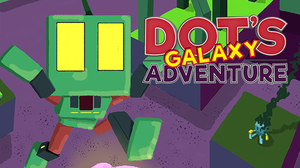 play Dot'S Galaxy Adventure