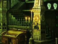 play Sea Castle Escape