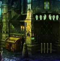 play 8B Sea Castle Escape