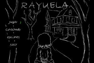 play Rayuela