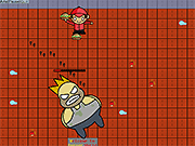 play Burger Battle