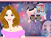 play Stunning Makeover