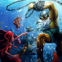 play Hidden-Numbers-Underwater-Fantasy