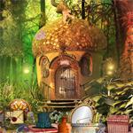play Keeper-Of-The-Forest