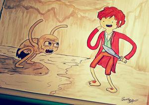 play The Hobbit Game