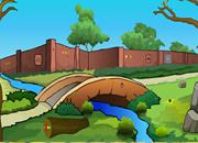 play Hobbit Man Rescue