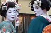 play Geisha Dressup