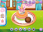 play Ice Cream Pancake