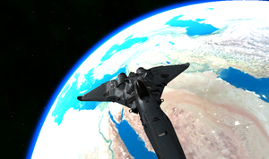 play Space Force X Technology