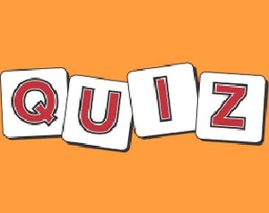 play Quiz