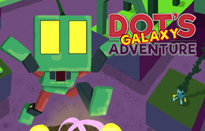 play Dot'S Galaxy Adventure