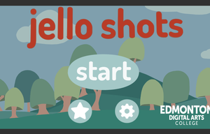 play Jello Shots