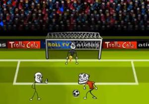 Troll Football Cup 2018