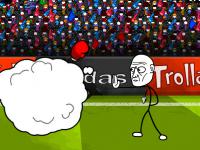 play Troll Football Cup