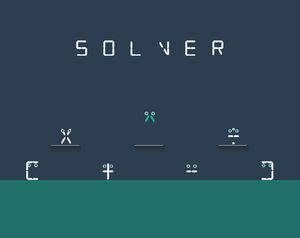 play S O L V E R