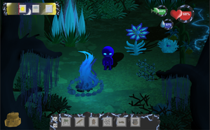 play Martial The Martian