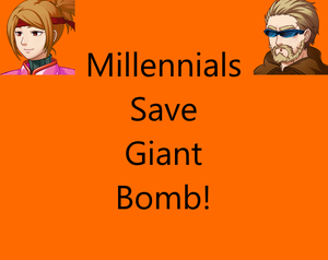 play Millennials Save Giant Bomb