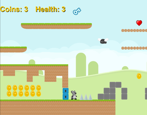 play Jumping Jack 1