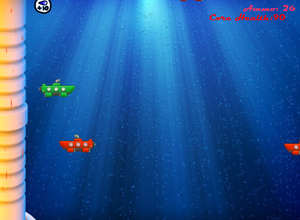 play Sub Survival 1
