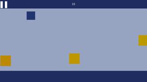 play Bouncing Cube