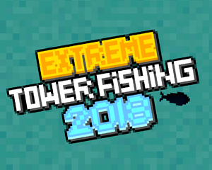 play Extreme Tower Fishing 2018