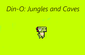 play Din-O: Jungles And Caves