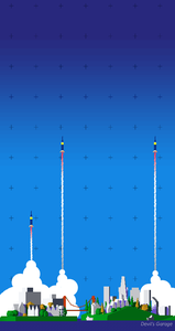 play Missile Defender