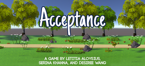 play Acceptance