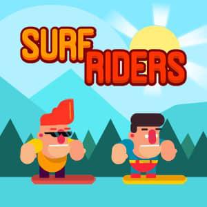 Surf Riders