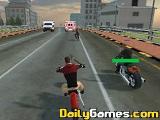 play Bike Riders 3 Road Rage