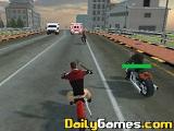 Bike Riders 3 Road Rage