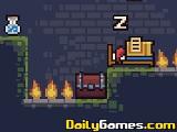 play Sleepy Knight