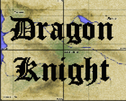 Dragon Knight 2