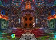 play Charming Baby Escape